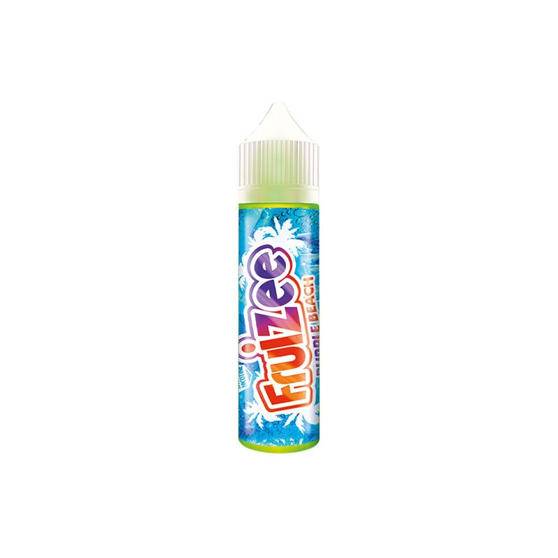 Purple Beach Xtra Fresh - Fruizee - 50 ml