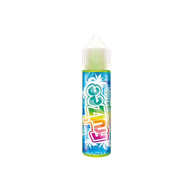 Spring Break Xtra Fresh - Fruizee - 50 ml