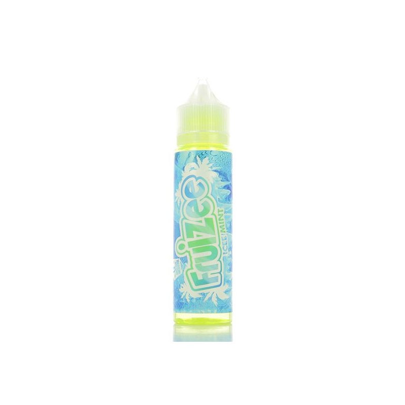Icee Mint Xtra fresh - Fruizee - 50 ml