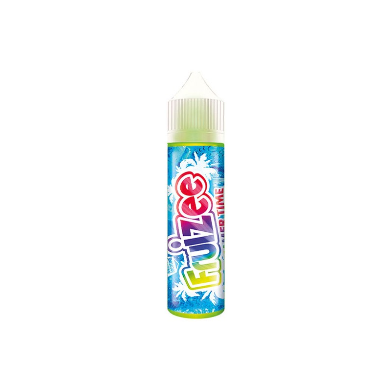 Summer Time (Beach) Xtra Fresh - Fruizee - 50 ml