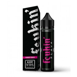 Yummay Guava - Fcukin' Flava - 50 ml
