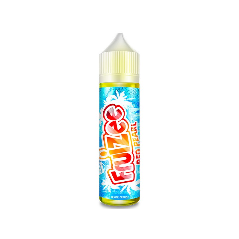 copy of Tropikania Xtra Fresh - Fruizee - 50ml...